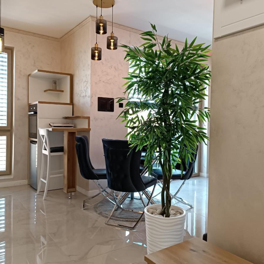Rb Apartment 3 Lux Smart House Subotica Exterior photo