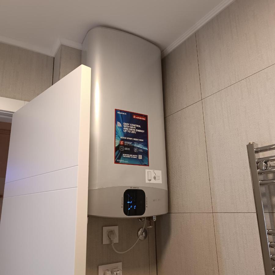 Rb Apartment 3 Lux Smart House Subotica Exterior photo